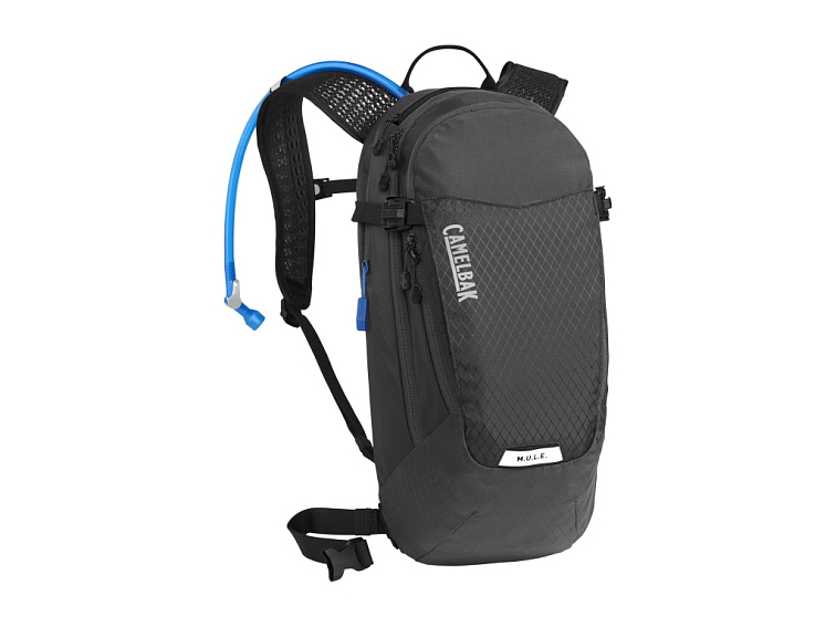 CAMELBAK MULE 12 Women batoh s rezervoárem (Charcoal/Black)