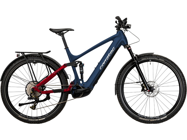 Corratec E-Power MTC 120 LTD 2025