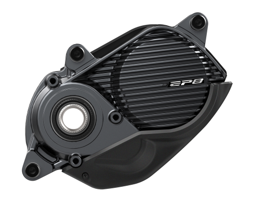 KELLYS Theos F60 Anthracite 820Wh 2025