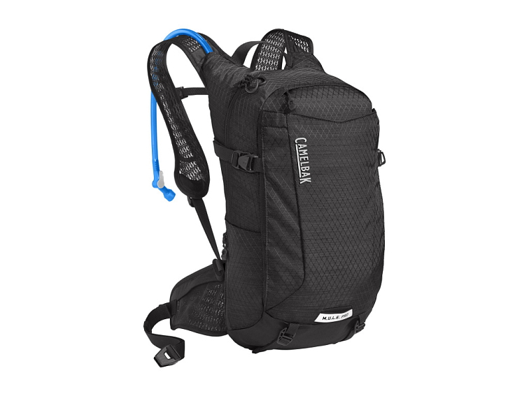 CAMELBAK MULE Pro 14 Women batoh s rezervoárem (Black/White)