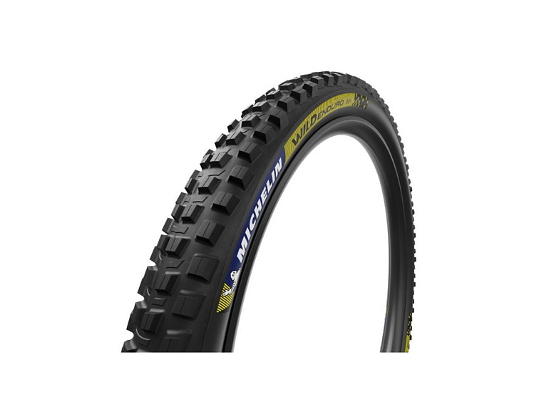 Michelin plášť Wild Enduro Rear (bezduš) 29x2.40 (černá) MAGI-X