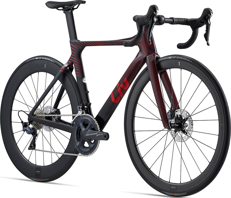 Liv EnviLiv Advanced Pro Disc 1 2023