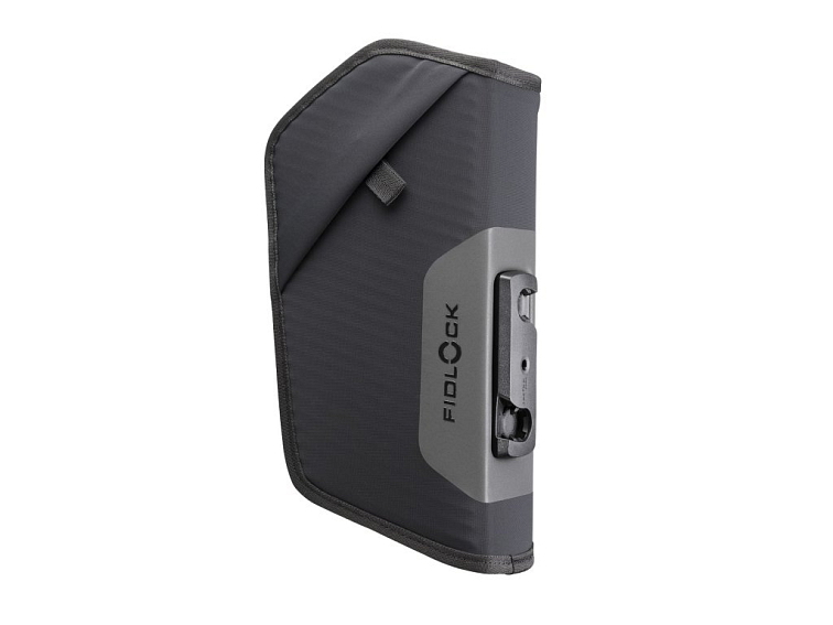 Fidlock TWIST Essential bag 2400ml (černá)