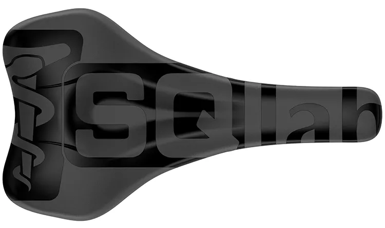 SQlab Sedlo 612 ERGOWAVE R Carbon LTD. Team