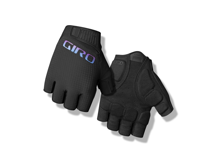 GIRO Tessa II Gel rukavice dámské (Black)