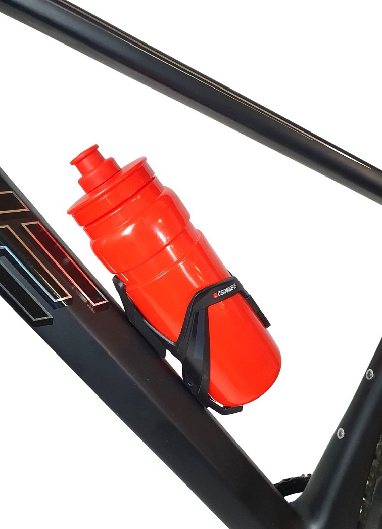 Elite láhev Fly 750 ml (červená/bordeaux)