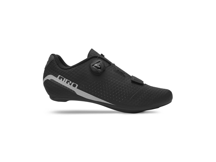 GIRO Cadet tretry silniční (Black)