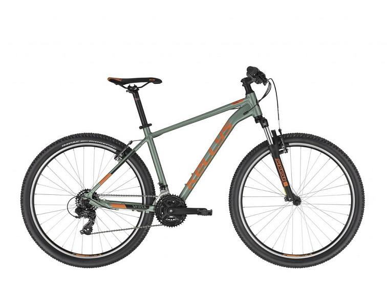 Kellys Spider 10 (Green) 2024