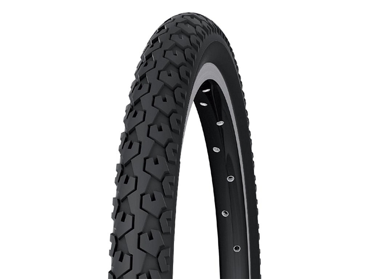 Michelin plášť CountryJ GW (drát) 24x1.75 (černá)