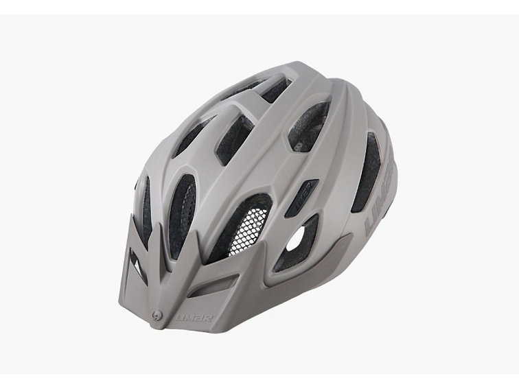 Limar Urbe e-bike/MTB helma (matt pastel brown)