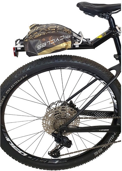 Topeak MTX BeamRack nosič na sedlovku V-Type TA2096V