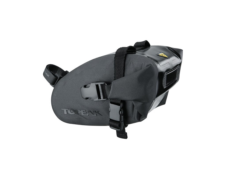 Topeak Wedge DRYBAG Medium brašna pod sedlo nepromokavá TC9818B