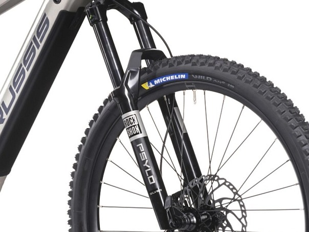 Crussis e-Full 10.10 (900 Wh) 2025