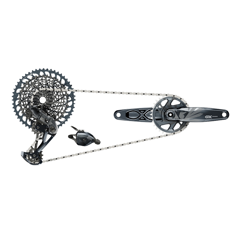 Corratec E-Power X-Vert EL PRO 2024