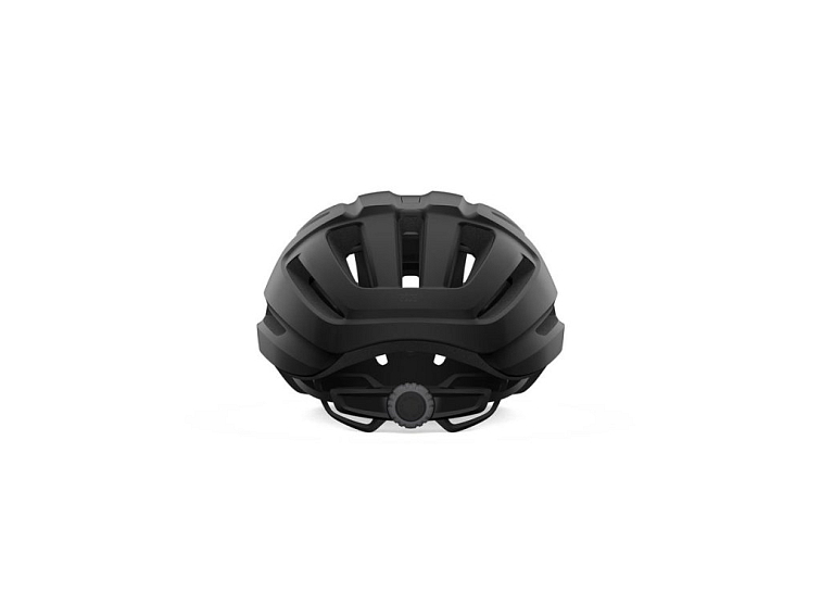 GIRO Isode II helma (Mat Black/Charcoal)