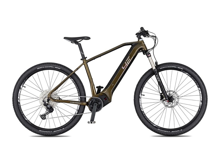 4EVER EXSTREAM TEAM (jungle gold / mirror) 2024