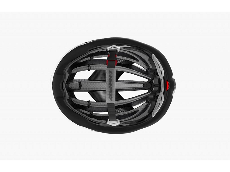 Limar Air Pro MIPS silniční helma (irid/white)