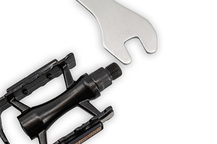 Spin SP-610 CNC pedály