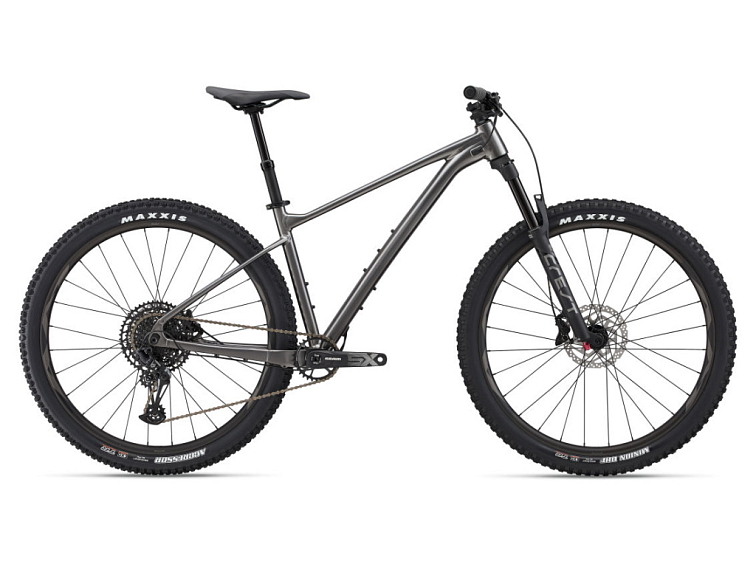 Giant Fathom 29 1 Metallic Black 2025