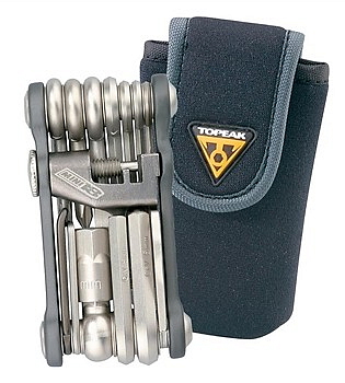 Topeak Mini 18+ multifunkční nářadí TT2518