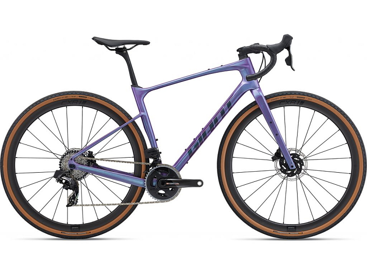 Giant Revolt Advanced Pro 0 Digital Blurple 2024