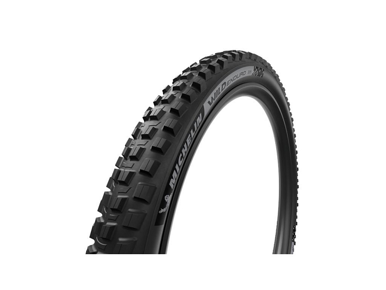 Michelin plášť Wild Enduro MS (bezduš) 29x2.40 (černá - dark)