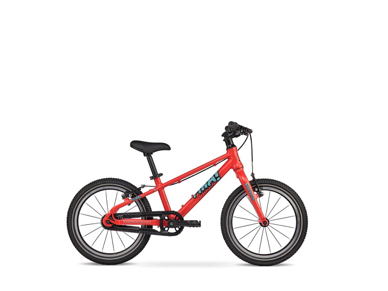 Fíha 16 (Rockeeon - červená)