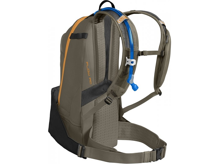 Camelbak Mule LR 15 batoh s rezervoárem (shadow grey/black)