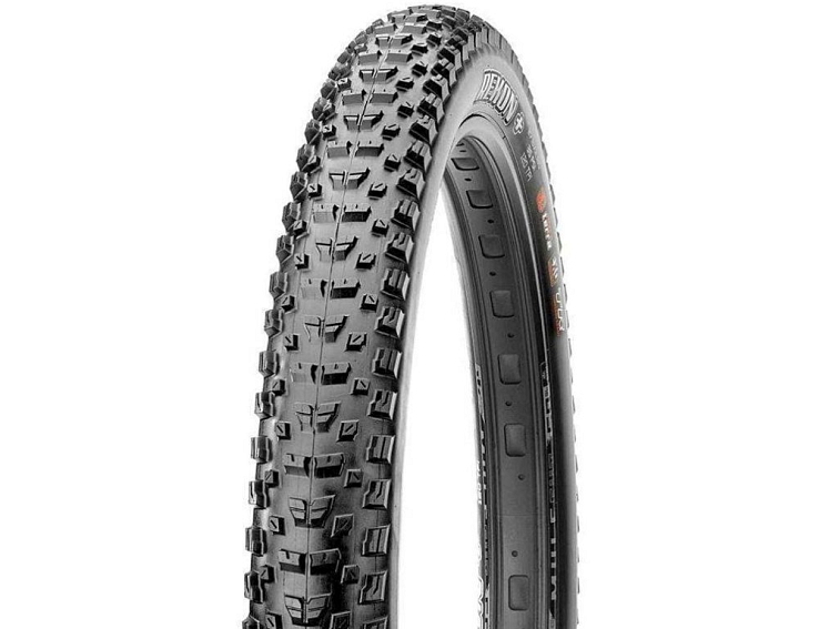 Maxxis plášť REKON RACE (bezduš) 29X2.40WT EXO(black)