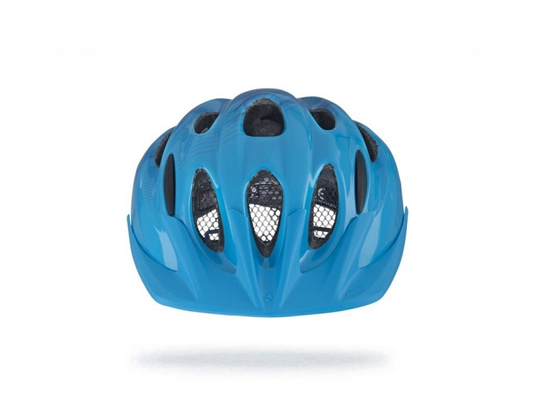 Limar 505 Superlight junior helma (blue)