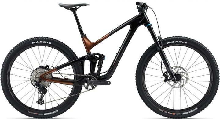 Giant Trance X Advanced Pro 29 2 2023/24
