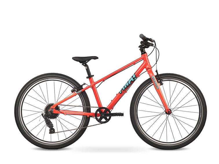 Fíha 24 (Rockeeon - červená)