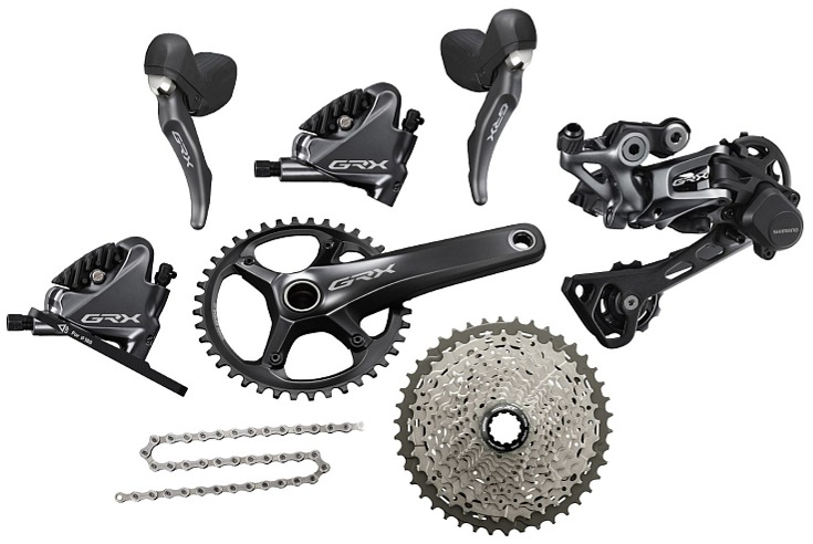 Giant Revolt Advanced 0 Charcoal Plum 2023/24