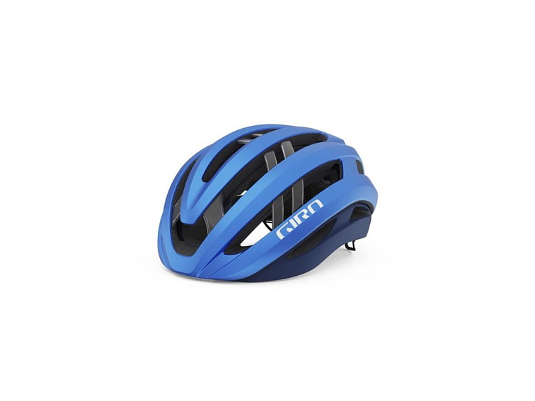 GIRO Aries Spherical helma (Ano Blue)