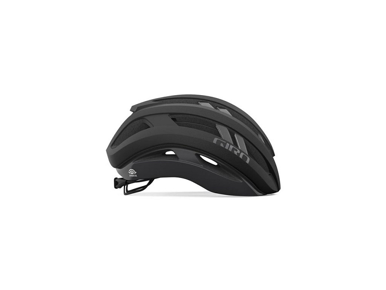 GIRO Aries Spherical helma (Mat Black)