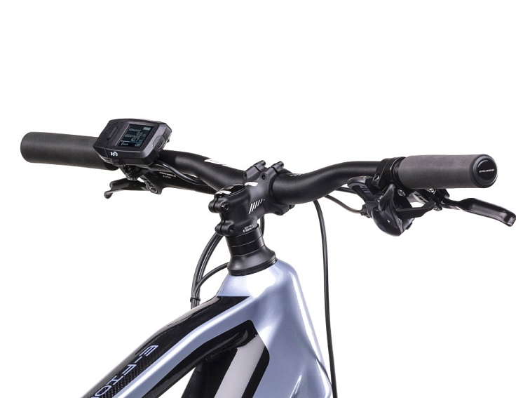 Crussis e-Fionna 7.10 (522 Wh) 2025