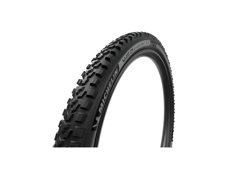 Michelin plášť Wild Enduro Rear (bezduš) 29x2.40 (černá - dark)