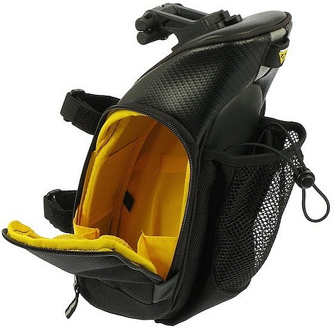 Topeak MondoPack Hydro brašna pod sedlo TC2287B