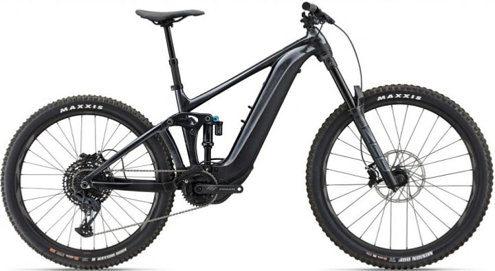 Giant Reign E+ 2 2023