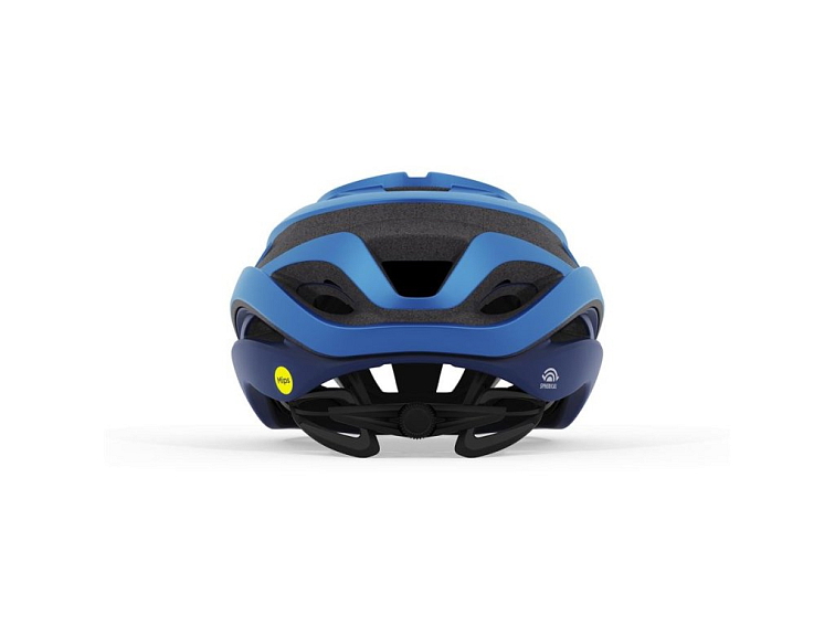GIRO Helios Spherical helma (Mat Ano Blue)