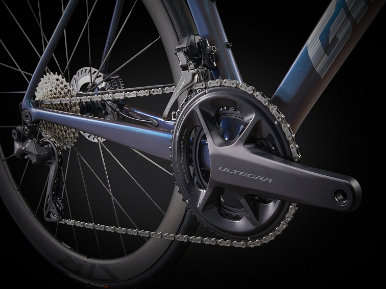 Nové modely Giant TCR 2025
