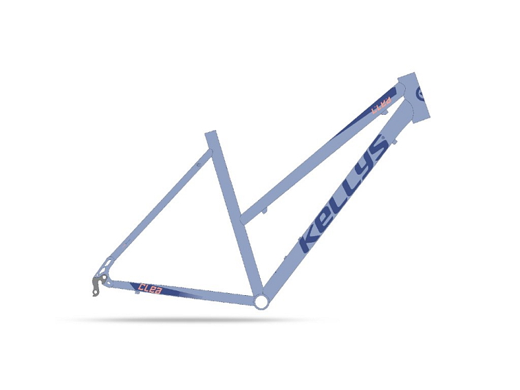 KELLYS Clea 70 Frost Blue 2025