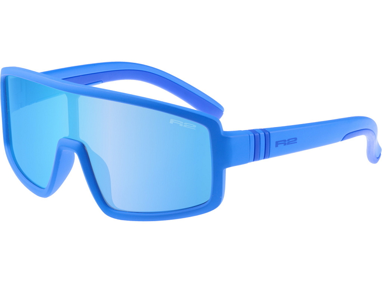 R2 INVADER brýle (modrá) AT044D