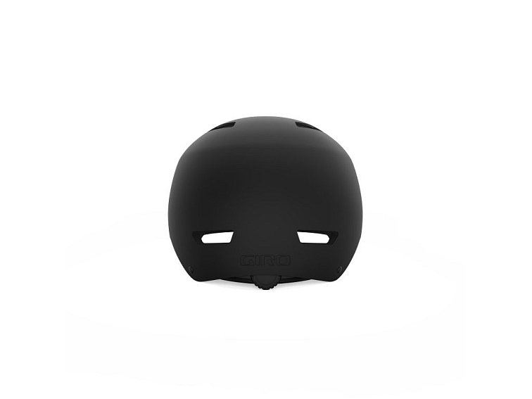 GIRO Dime FS dětská helma (Mat Black)