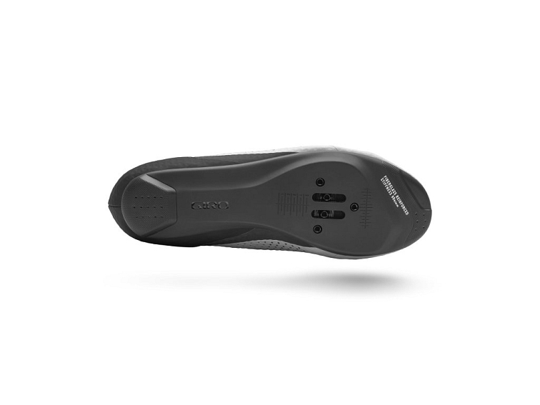 GIRO Stylus tretry silniční (White)