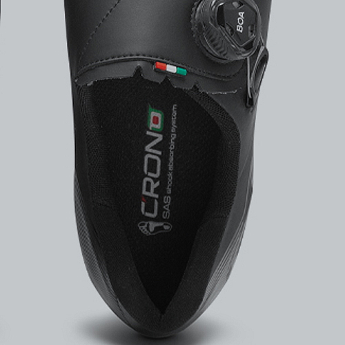 Crono CX3.5 tretry MTB (šedá)