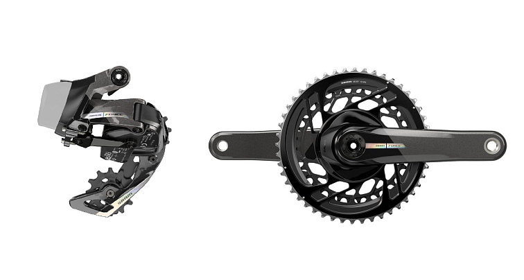 Giant TCR Advanced Pro 0 AXS Mercury 2025