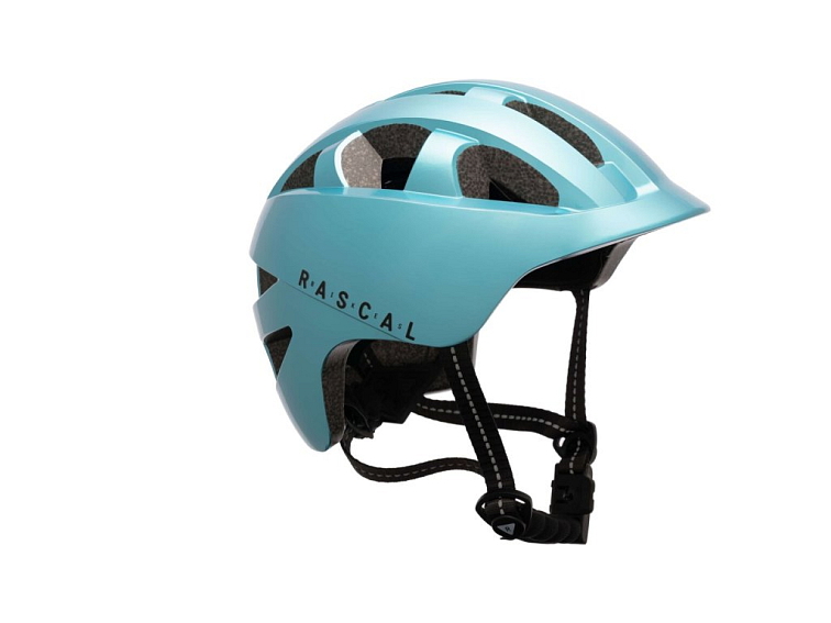 Rascal dětská helma Aquamarine (modrá)