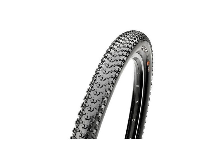 Maxxis plášť IKON (drát) 27.5X2.20 (black)