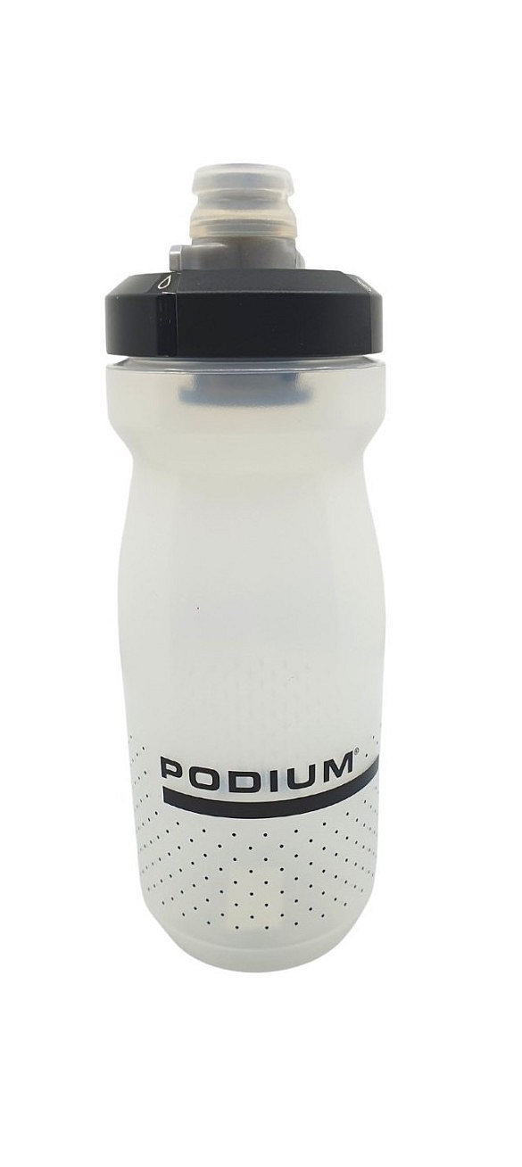 CamelBak láhev Podium 620 ml - Carbon